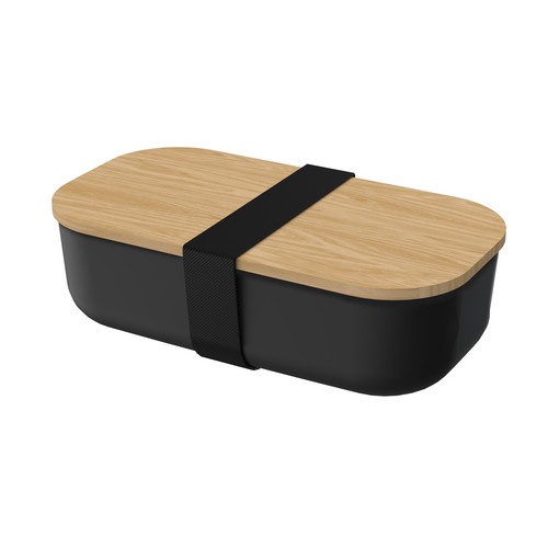 Lunch box "Beech" Lunch box "Beech"