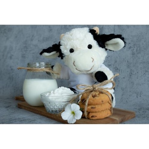 Vache en peluche | Fieldith Vache en peluche | Fieldith