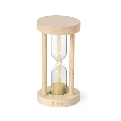 Sand Timer Trinket Sand Timer Trinket