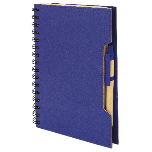 Carnet de notes Dazzy