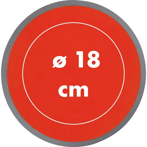 Opvouwbare frisbee Opvouwbare frisbee