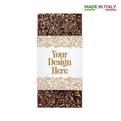 Dark Chocolate Bars 80 g Tavoletta dark