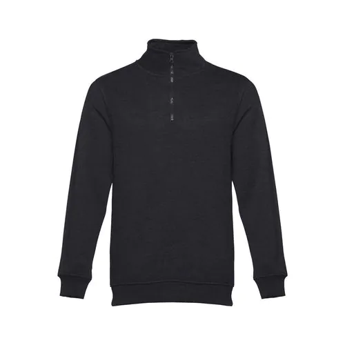 THC BUDAPEST. Sudadera unisex THC BUDAPEST. Sudadera unisex