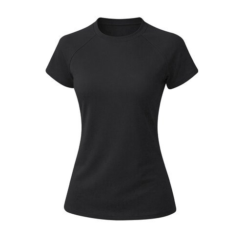 Dames T-Shirt Cocker