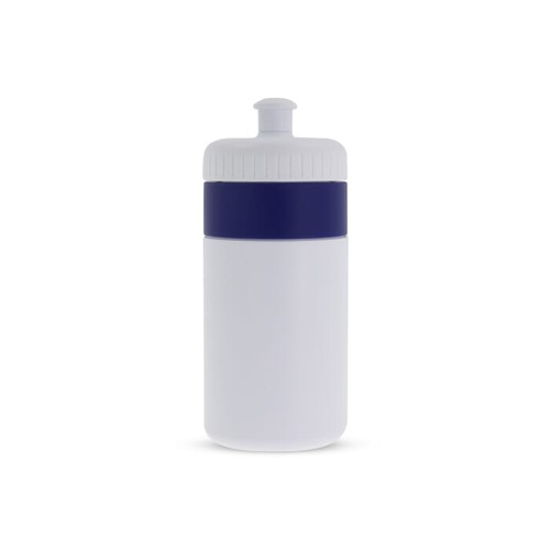 Sports bottle with edge 500ml Sports bottle with edge 500ml