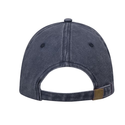 Cappellino Bongs