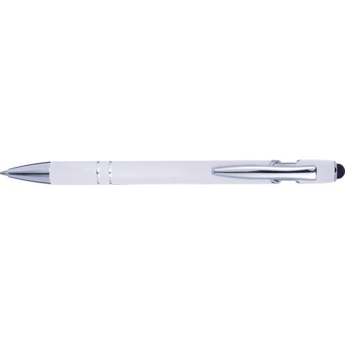 Aluminium balpen Primo