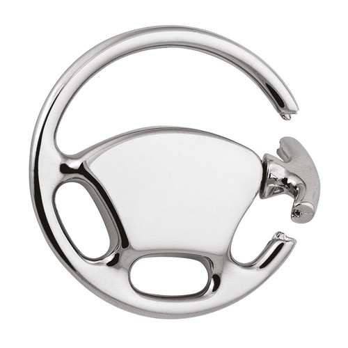 PORTE-CLÉS VOLANT BRILLANT PORTE-CLÉS VOLANT BRILLANT