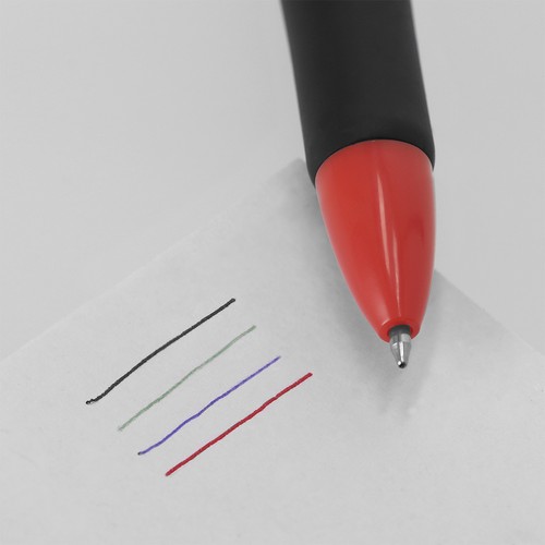 Penna Multicolore Zorzal