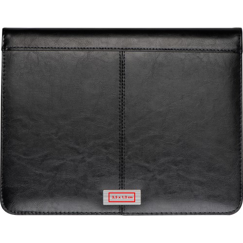 Carpeta A4 de piel Carpeta A4 de piel