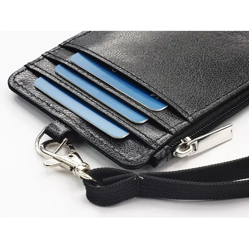 Etui na dokumenty i karty RFID