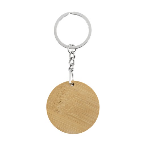 Porte-clés Metmaxx® "BambooConnect Porte-clés Metmaxx® "BambooConnect