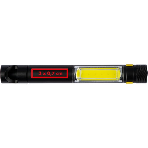 COB light with bottle opener COB light with bottle opener