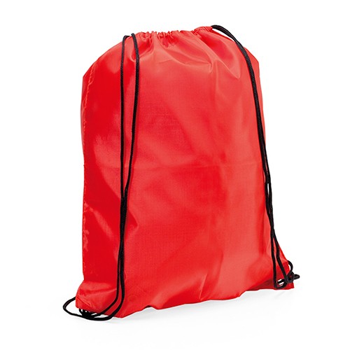 210T polyester backpack bag Nella