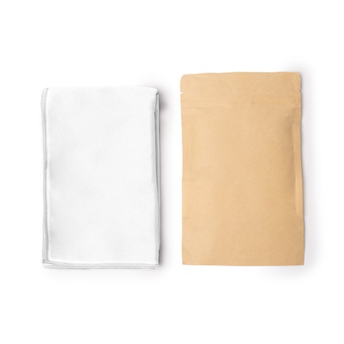Serviette carrée Burgas Serviette carrée Burgas