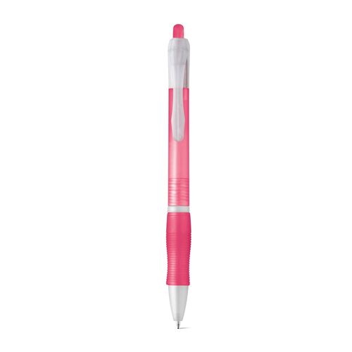 SLIM. ABS ball pen with non-slip grip SLIM. ABS ball pen with non-slip grip