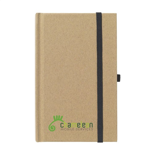 Pocket ECO A6 carnet de notes Pocket ECO A6 carnet de notes