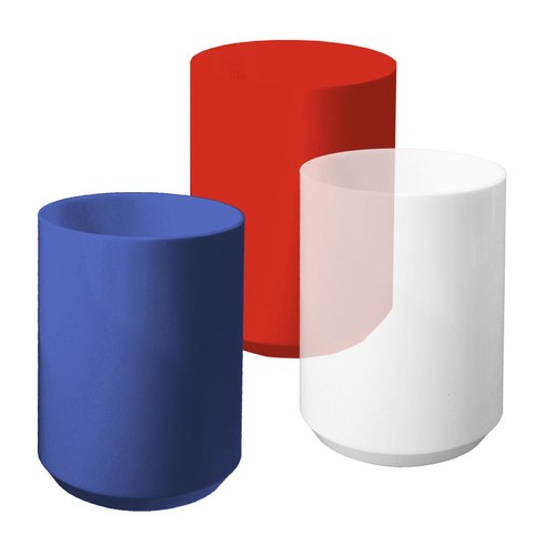 Toothbrush tumbler "Clean"