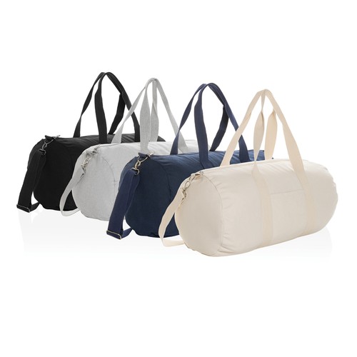 Bolsa de viaje de lona Impact Aware™ de 285 grs sin teñir Bolsa de viaje de lona Impact Aware™ de 285 grs sin teñir