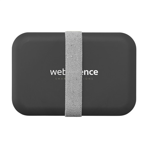 Amuse Recycled PP Lunch Box Large