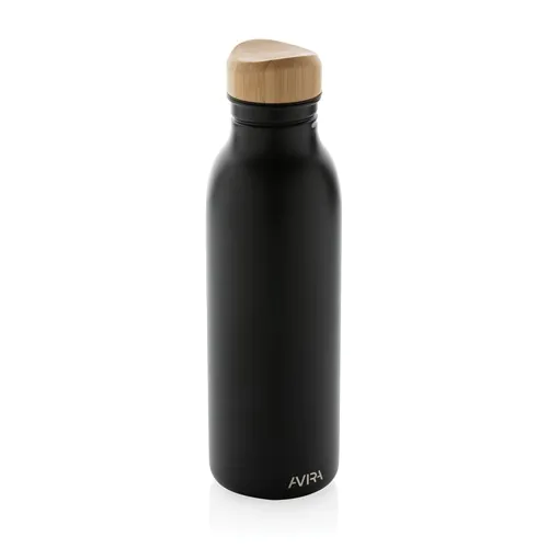Bouteille d'eau 600ml en acier Avira Alcor RCS Bouteille d'eau 600ml en acier Avira Alcor RCS