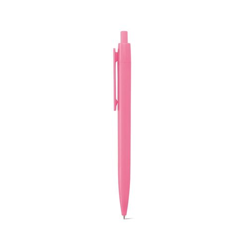 NOLWEN. ABS ballpoint pen with solid glossy finish NOLWEN. ABS ballpoint pen with solid glossy finish