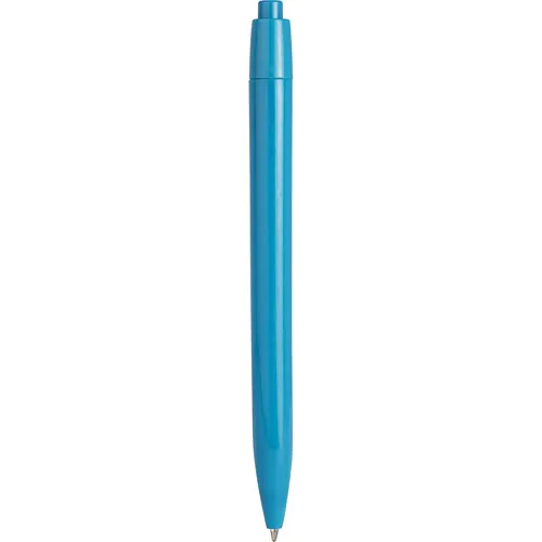 * PENNA A SFERA IN PLASTICA * PENNA A SFERA IN PLASTICA