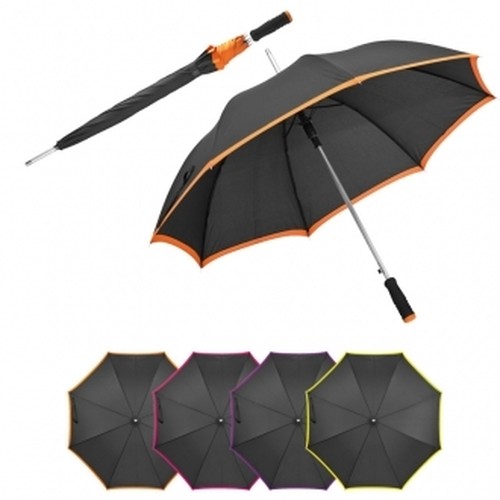 Automatic umbrella