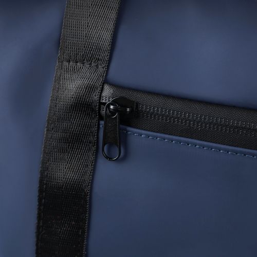 Recycled PU duffle bag Mirae
