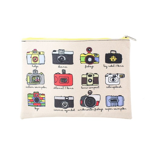 CUSTOMIZABLE A5 PACKET