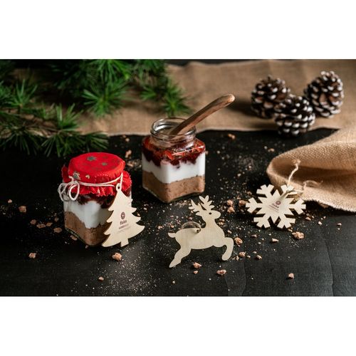 FLAKE. Kerst versiering