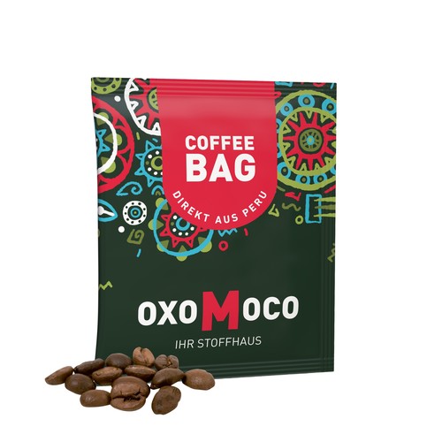 CoffeeBag - Direct Trade CoffeeBag - Direct Trade