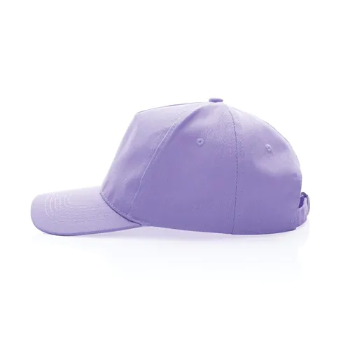 Cappellino Impact 5 panneli 280gr con tracer AWARE™
