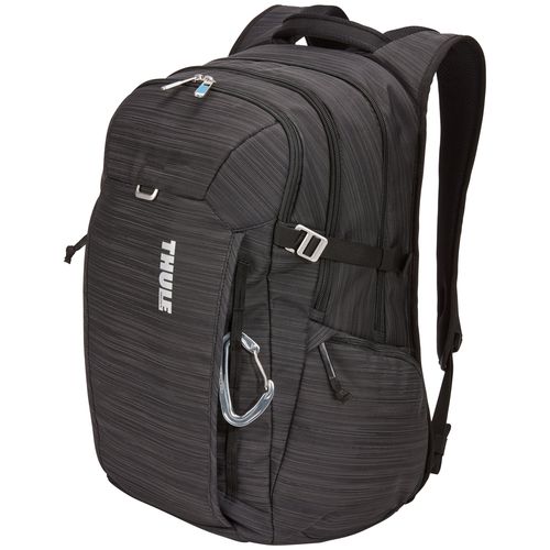Thule Construct Backpack 28L Black Thule Construct Backpack 28L Black