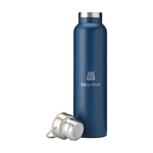 Nordvik RCS Recycled Steel 750 ml Nordvik RCS Recycled Steel 750 ml