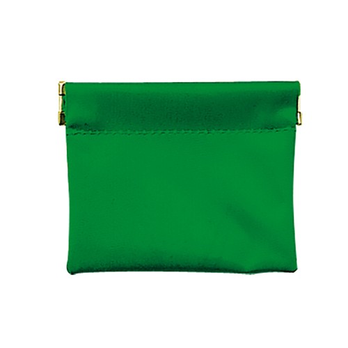 Click-clack coin purse. Hele