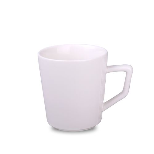 Mug Groove 280ml white