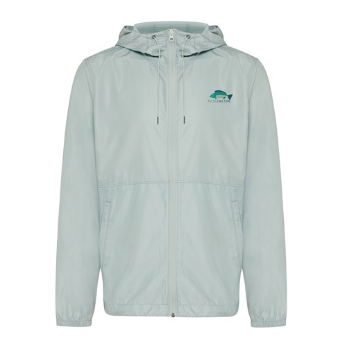 IQONIQ Logan recycled polyester lightweight jacket