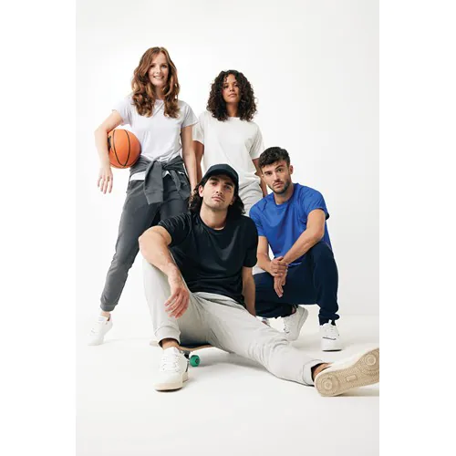 IQONIQ Cooper recycled cotton jogger