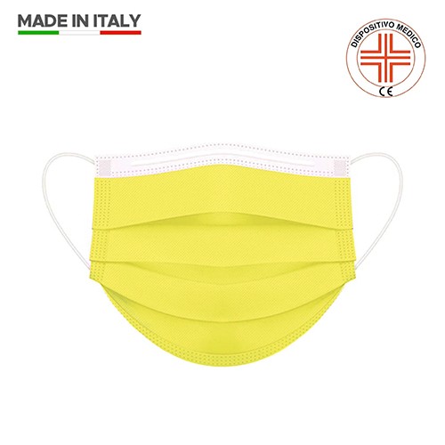 Surgical mask Yuki Surgical mask Yuki