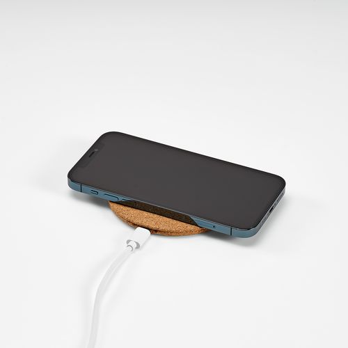 Descartes Wireless Charger
