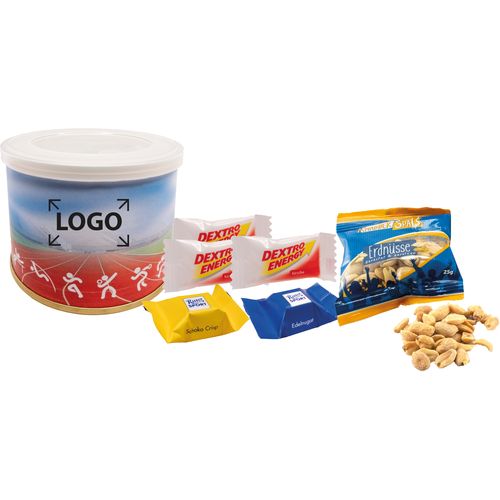 Energy from the Can Energy from the Can