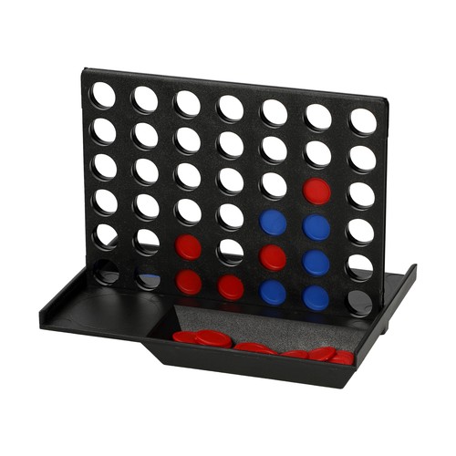 Connect Game "4 Wins"