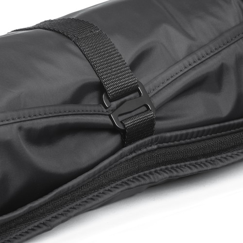 Foldable laptop backpack (15) made of 310T nylon Foldable laptop backpack (15) made of 310T nylon
