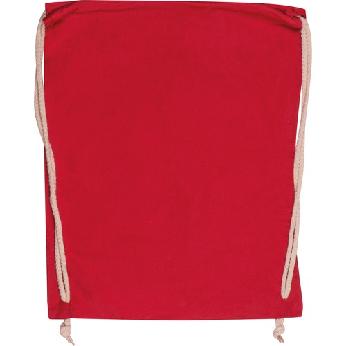 Gymbag en coton Carlsbad Gymbag en coton Carlsbad