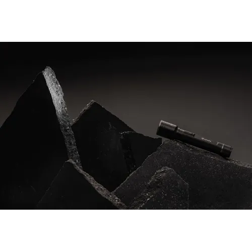 Gear X RCS recycled aluminum USB-rechargeable torch large Gear X RCS recycled aluminum USB-rechargeable torch large