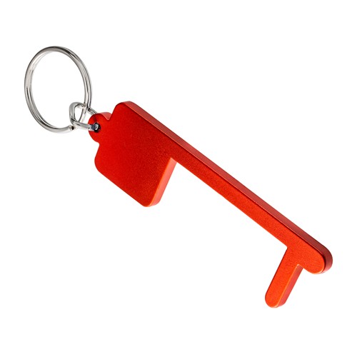 Key Ring RE98-MY-KEY-DISTANCE Key Ring RE98-MY-KEY-DISTANCE
