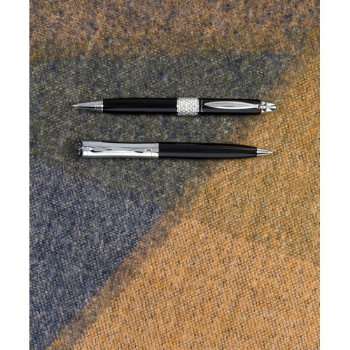 Charles Dickens®, penna a sfera in rame Sasha Charles Dickens®, penna a sfera in rame Sasha