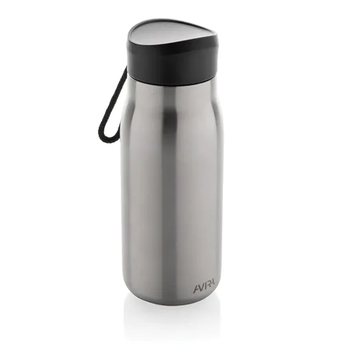 Mini bouteille de voyage 150ml en acier RCS Avira Ain
