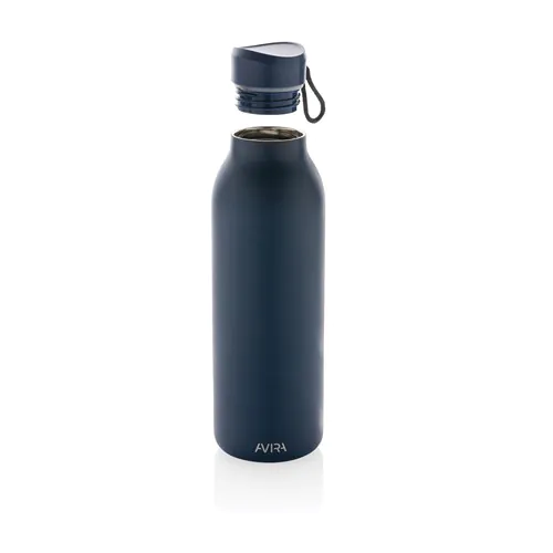 Avira Avior RCS gerecycled roestvrijstalen fles 500 ML Avira Avior RCS gerecycled roestvrijstalen fles 500 ML